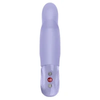 Пульсатор для точки G Fun Factory STRONIC G FORTE Purple (м'яте паковання!!!) — Просмотреть изображение 5