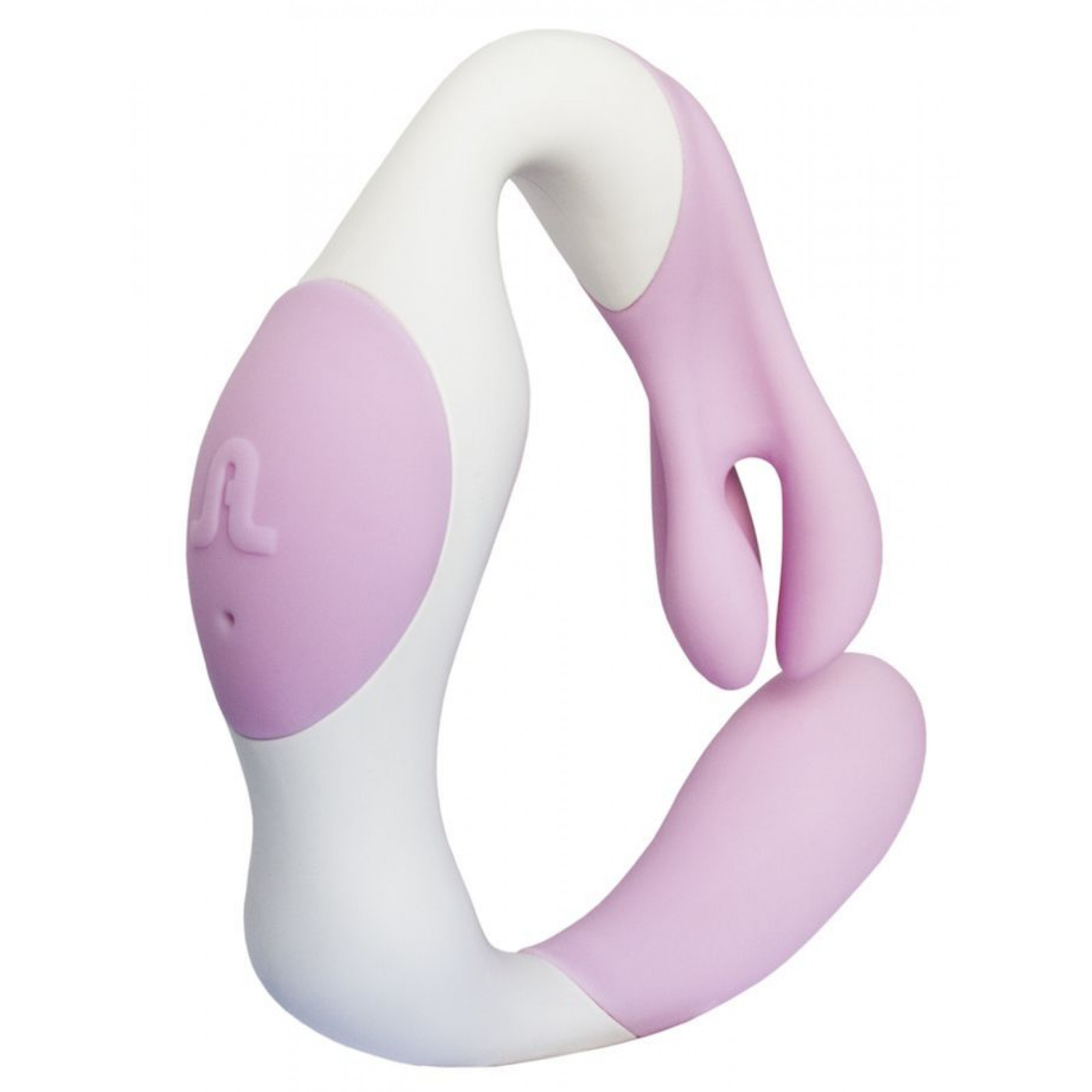 Вибратор Adrien Lastic O Venus