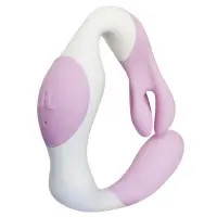 Вібратор Adrien Lastic O Venus — Переглянути зображення 1