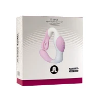 Вібратор Adrien Lastic O Venus — Переглянути зображення 3