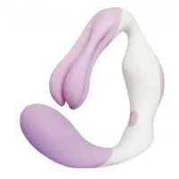 Вібратор Adrien Lastic O Venus — Переглянути зображення 2