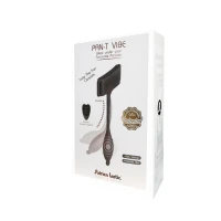 Вібратор-трусики Adrien Lastic Pan-T Vibe із пультом ДУ — Переглянути зображення 5