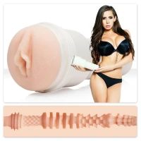 Мастурбатор Fleshlight Girls: Madison Ivy - Beyond, зі зліпка вагіни, дуже ніжний — Переглянути зображення 1