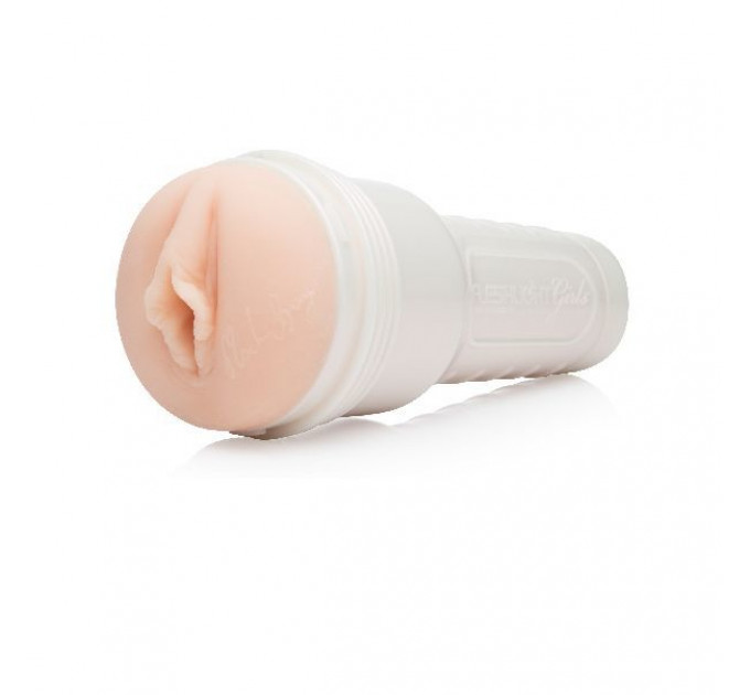 Мастурбатор Fleshlight Girls: Madison Ivy - Beyond, зі зліпка вагіни, дуже ніжний