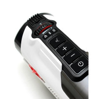 Секс-машина Leten Future Pro з голосом, підігрівом, з аеро подушечками, рухається вперед - назад — Просмотреть изображение 5