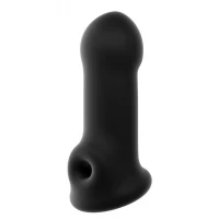Насадка на член Dorcel Xtend Boy потовщує і подовжує, з отвором для мошонки — Просмотреть изображение 1
