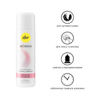 Стимулирующий гель для мужчин Pjur Man Steell, 50 мл