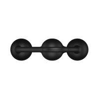 Анальные шарики Nexus Excite Medium Anal Beads, силикон, макс. диаметр 2,5 см — Просмотреть изображение 4