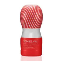 Мастурбатор Tenga Air Flow Cup, 24 повітряні камери всередині — Переглянути зображення 1