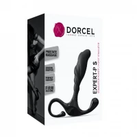 Ручний ергономічний масажер простати Dorcel Expert P size S — Просмотреть изображение 5