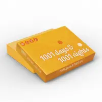 Еротична гра «1001 Days &amp; 1001 Nights» (UA, ENG, RU) — Переглянути зображення 1