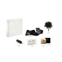 Подарунковий набір Bijoux Indiscrets INTIMACY LOVE (white) — Просмотреть изображение 2
