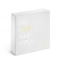 Подарунковий набір Bijoux Indiscrets INTIMACY LOVE (white) — Просмотреть изображение 1