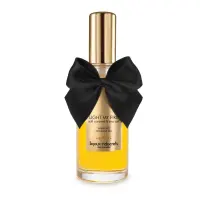 Розігрівальна олія Bijoux Indiscrets Light my Fire – Caramel&amp;Sea salt — Переглянути зображення 2