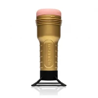 Підставка-сушарка для мастурбаторів Fleshlight Drying Rack — Screw Dry Новинка — Переглянути зображення 2