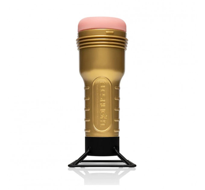 Підставка-сушарка для мастурбаторів Fleshlight Drying Rack — Screw Dry Новинка