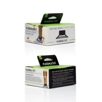 Підставка-сушарка для мастурбаторів Fleshlight Drying Rack — Screw Dry Новинка — Переглянути зображення 3