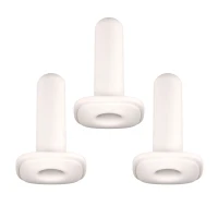 Рукав для Kiiroo Onyx+ Tight (3 шт.), менший діаметр — Переглянути зображення 2