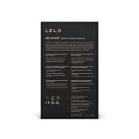 Кліторальний вібратор LELO DOT Aqua, точкова стимуляція, технологія Infinite Loop — Переглянути зображення 15