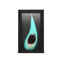 Кліторальний вібратор LELO DOT Aqua, точкова стимуляція, технологія Infinite Loop — Переглянути зображення 13