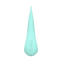 Кліторальний вібратор LELO DOT Aqua, точкова стимуляція, технологія Infinite Loop — Переглянути зображення 9
