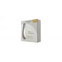 Вакуумний кліторальний стимулятор Womanizer Premium 2 - Grey, функції Autopilot та Smart Silence — Переглянути зображення 8
