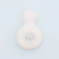 Мини-вибратор IROHA YUKI, очень нежный, 5 режимов, перезаряжаемый