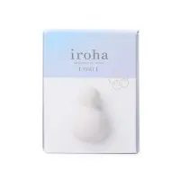 Мінівібратор IROHA YUKI, дуже ніжний, 5 режимів, перезаряджуваний — Переглянути зображення 2