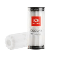 Мастурбатор Otouch DECOR 1-C, ефект всмоктування, спіральні хвилі