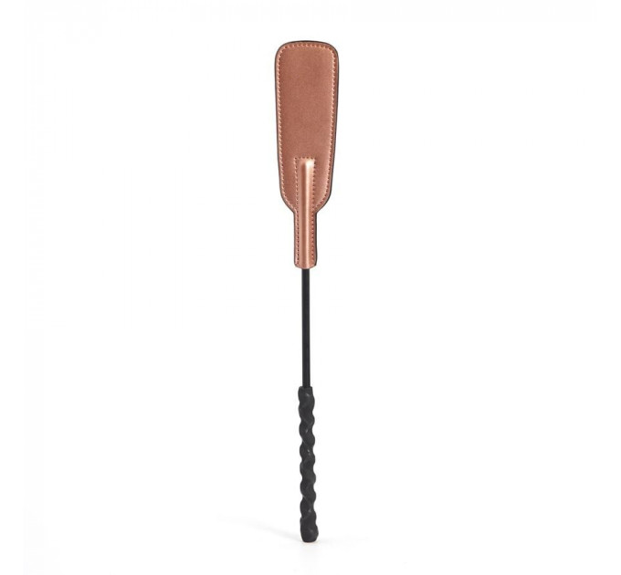 Шльопалка Liebe Seele Rose Gold Memory Riding Crop