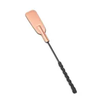 Шльопалка Liebe Seele Rose Gold Memory Riding Crop — Просмотреть изображение 1