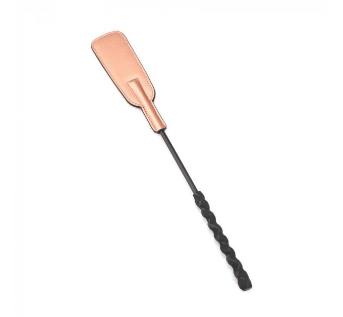 Шльопалка Liebe Seele Rose Gold Memory Riding Crop