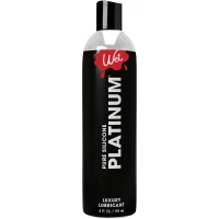 Лубрикант на силіконовій основі Wet Pure Silicone Platinum (118 мл) — Переглянути зображення 1