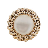 Анальная пробка LOCKINK SEVANDA Pearl Pear-shape Anal Plug Анальная пробка LOCKINK SEVANDA Pearl Pear-shape Anal Plug