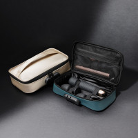 Кейс для іграшок Dorcel DISCREET BOX LUXURY GOLD, кодовий замок, 27×16×7,62 см — Просмотреть изображение 10