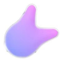 Вакуумний кліторальний стимулятор з вібрацією Satisfyer Mermaid Vibes Violet/Pink, 2 мотори — Просмотреть изображение 2