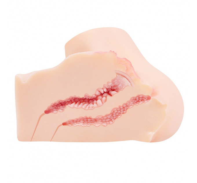 Мастурбатор Kokos ONAHOLE 01 Vagina