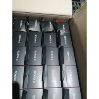 Насадка на член Kokos Cock Sleeve CS 010 L (мятая упаковка!!!)