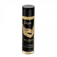 Масажна олія Orgie – Sexy Therapy Aphrodisiac (200 мл), гібридна — Переглянути зображення 1