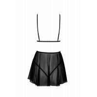 Беби-дол Kissable French Kiss Babydoll S/M — Просмотреть изображение 8