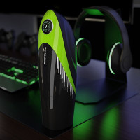 Смарт-мастурбатор BANANASOME ROCKET X7, вибрации, сжатие, имитация фрикций, подогрев — Просмотреть изображение 10