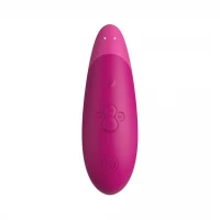Вакуумний кліторальний стимулятор Womanizer Enhance Pink — Переглянути зображення 8