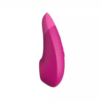 Вакуумний кліторальний стимулятор Womanizer Enhance Pink — Переглянути зображення 6