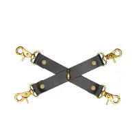 Хрестовина Liebe Seele Samurai Hog Tie — Переглянути зображення 1