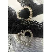 Комплект Passion BELISSANA SET black S — Просмотреть изображение 10