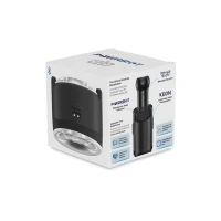 Інтерактивний мастурбатор 2в1 з вібрацією KIIROO PowerShot, компактний, 2 вібромотори — Переглянути зображення 14
