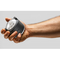 Интерактивный мастурбатор 2в1 с вибрацией KIIROO PowerShot, компактный, 2 вибромотора — Просмотреть изображение 9