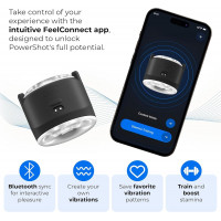 Мастурбатор KIIROO PowerShot