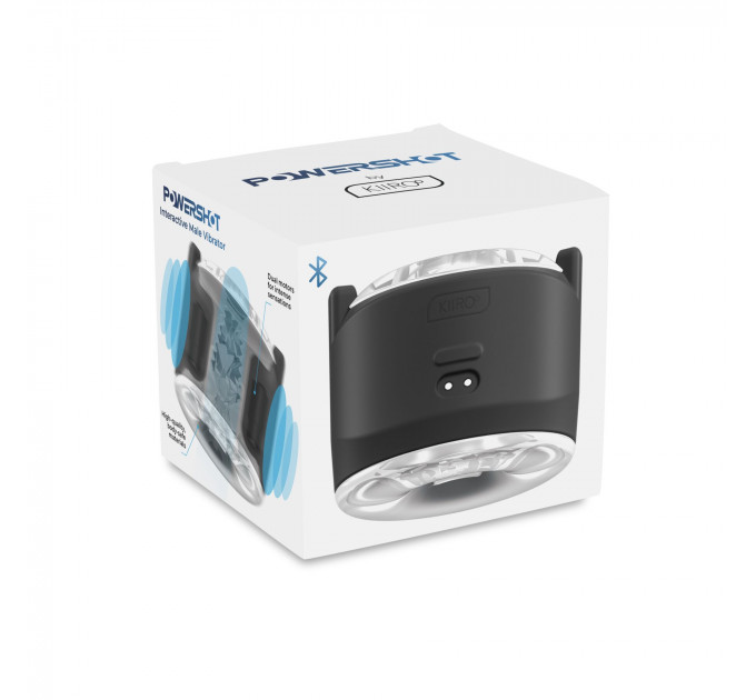 Мастурбатор KIIROO PowerShot