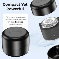 Мастурбатор KIIROO PowerShot